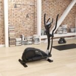 Elliptical bike KETTLER AXOS NOVA M