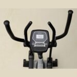 Elliptical bike KETTLER AXOS NOVA M