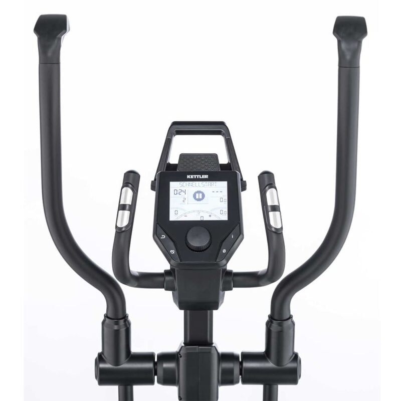 Elipsinis dviratis KETTLER OPTIMA 200
