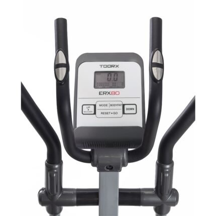 Elipsinis dviratis TOORX ERX-80
