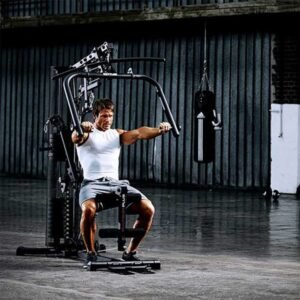 Jegos-stakles-KETTLER-MULTIGYM-PLUS-4-2