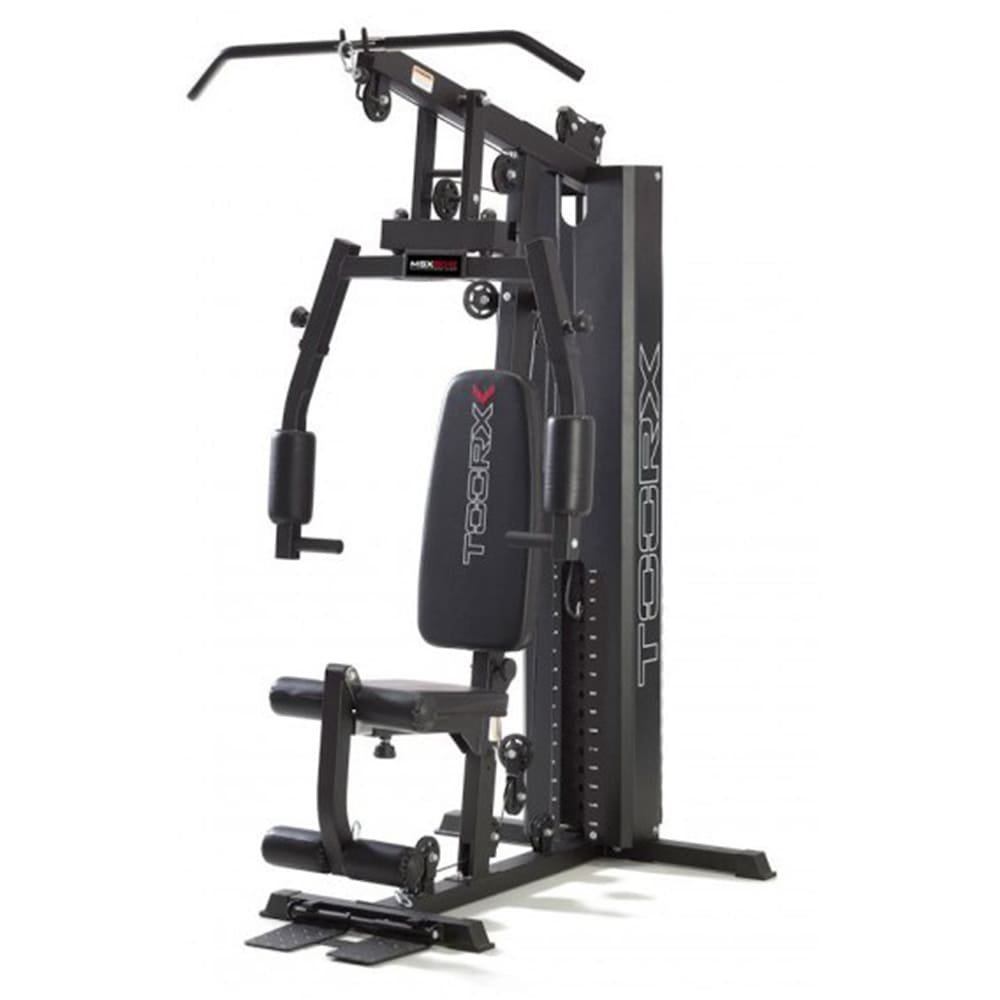 Jėgos staklės TOORX MSX-60 Jėgos staklės TOORX MSX-60