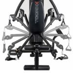 Jėgos staklės TOORX MSX-90