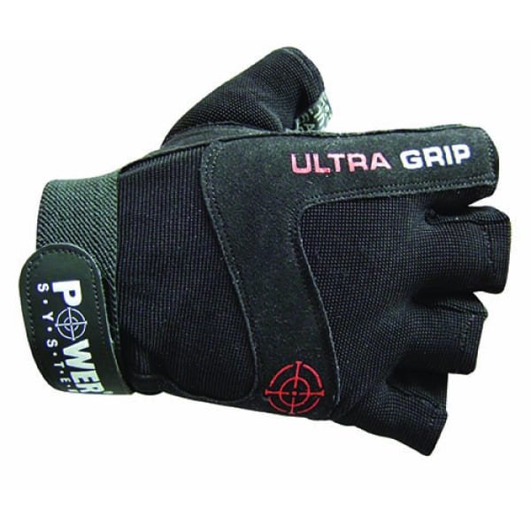 Pirštinės Power System Ultra GRIP Pirštinės Power System Ultra GRIP