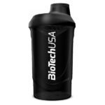 Plaktuvė Biotech Shaker Wave 600 ml