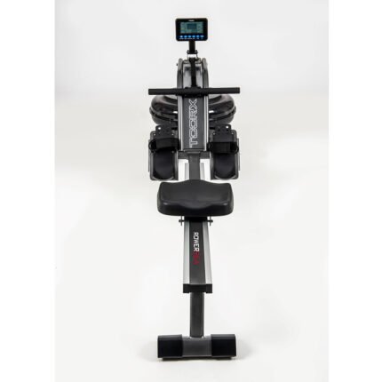 Irklavimo treniruoklis TOORX ROWER SEA