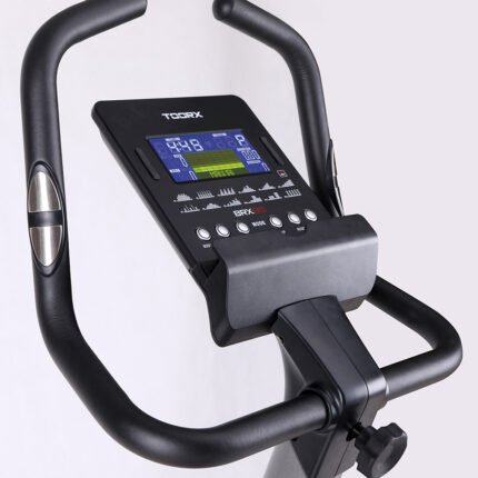 Dviratis Treniruoklis TOORX BRX-95