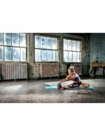 Treniruočių kilimėlis Reebok Blue Love