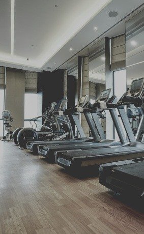 dviraciai treniruokliai namams