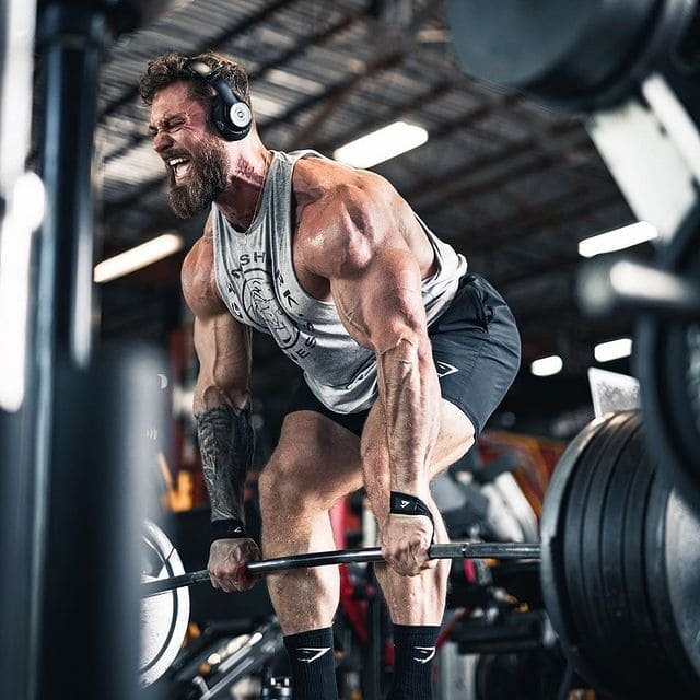 svoriu treniruokliai