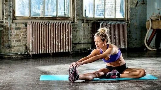 treniruociu kilimelis