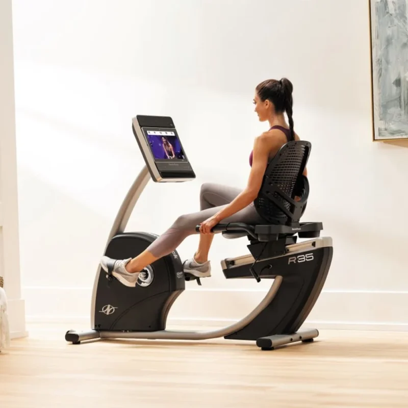 homy bicycle trainer